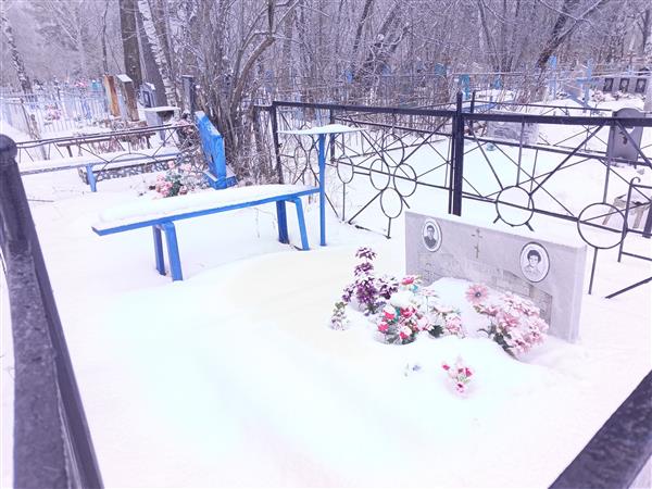 Батуев Николай Васильевич