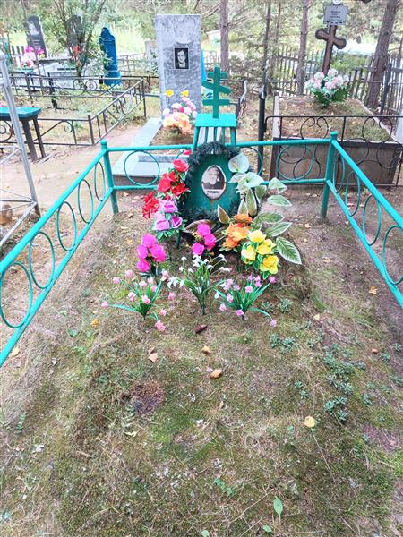 Прохоров Дмитрий Антонович