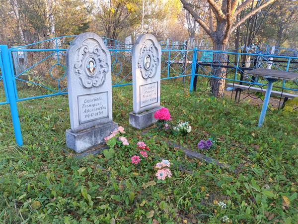 Семенов Виктор Васильевич