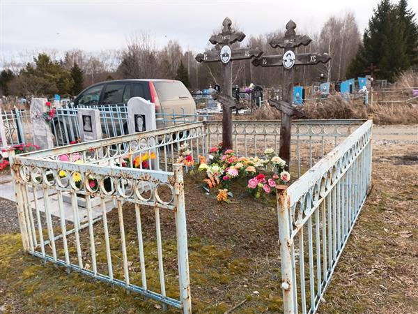 Страдина Анна Дмитриевна