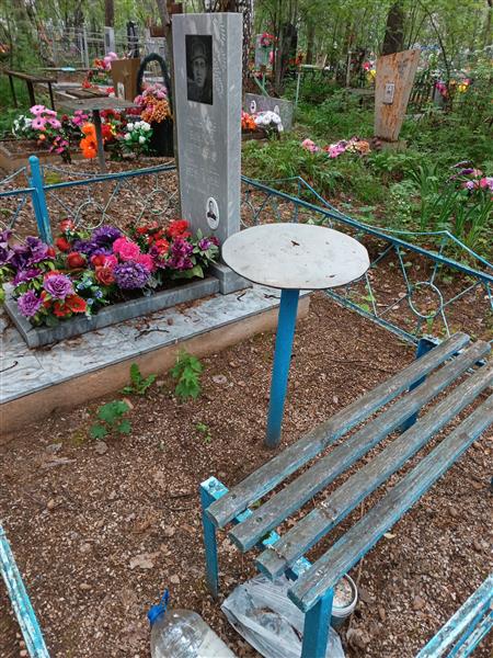 Копылов Виктор Петрович