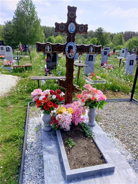 Кокоулина Анна Олеговна