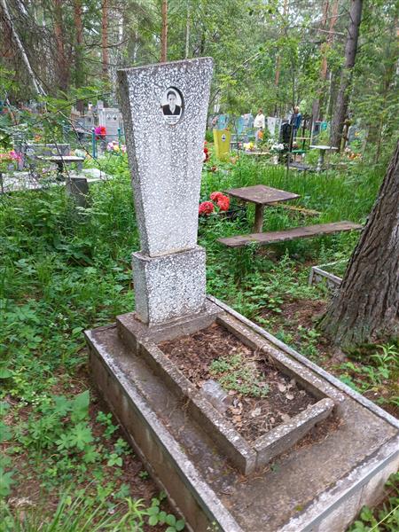 Лагунова Екатерина Венедиктовна