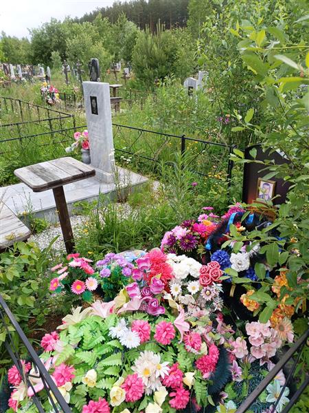 Кирьянов Андрей Геннадьевич