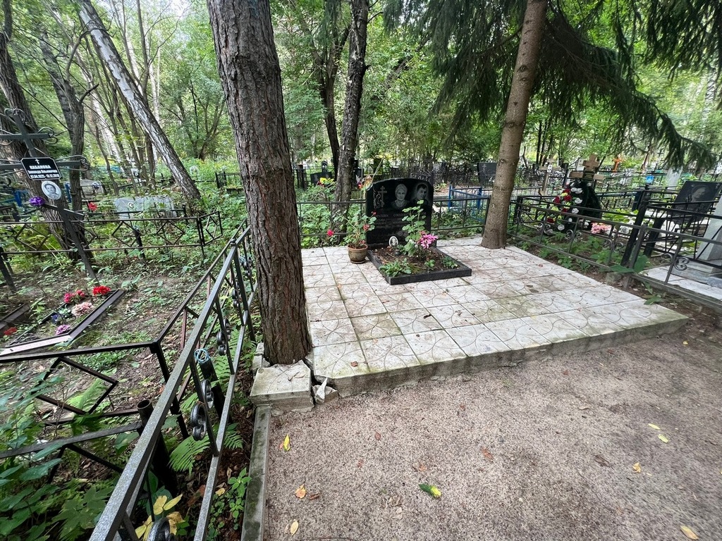 Соколов Николай Михайлович