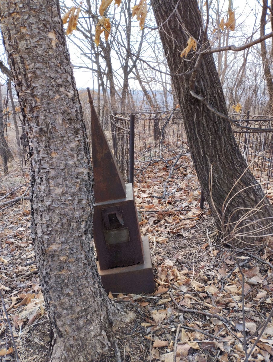 БОГУН МАРИЯ СТЕПАНОВНА