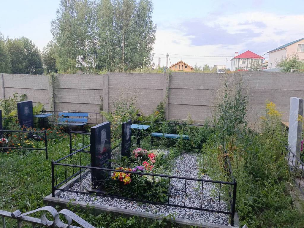 Жуков Николай Васильевич