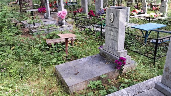 Елькин Петр Степанович