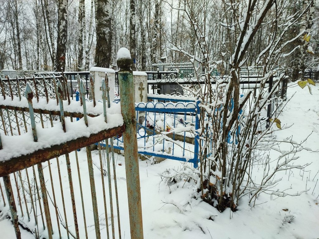 Кокунин Яков Андреевич