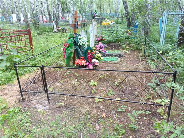 Воробьева Галина Ивановна