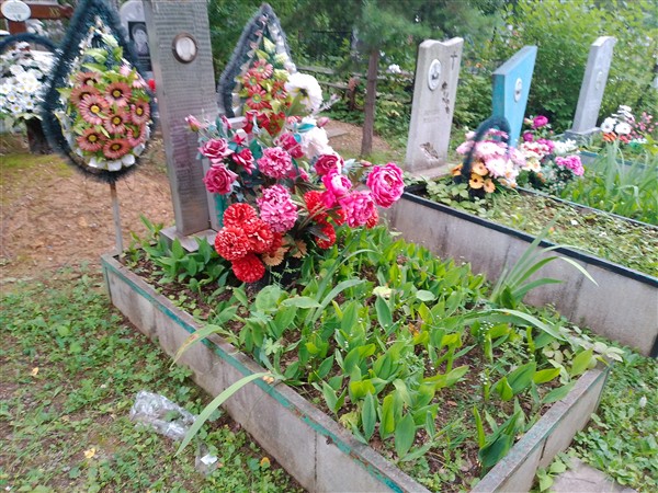 Бусыгин Михаил Геннадьевич