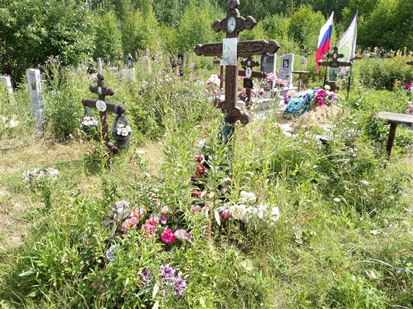 Юшкова Светлана Сергеевна