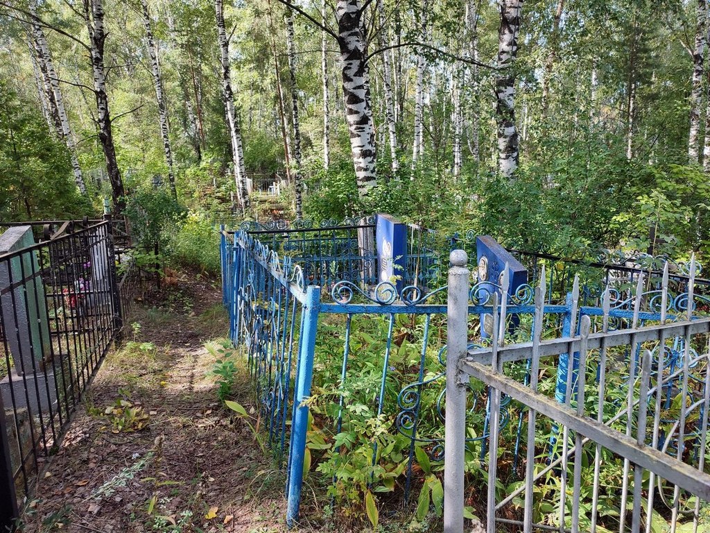 Тихонова Елизавета Никитична