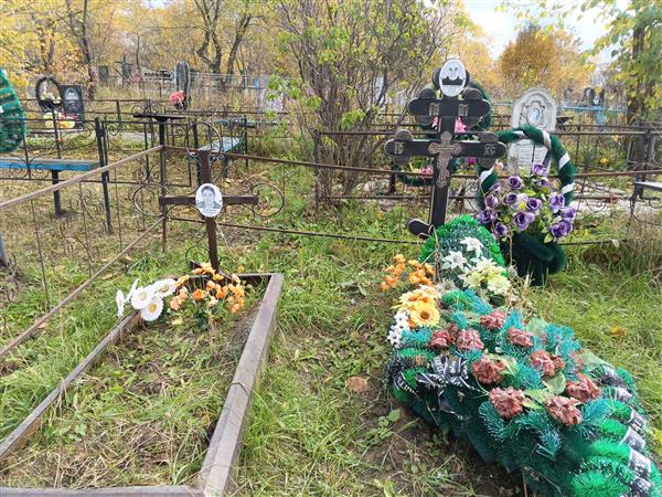 Паздников Иван Кузьмич