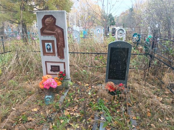 Коваленок Наталья Валерьевна