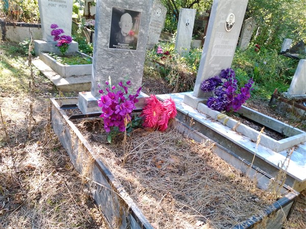 Первушин Николай Михайлович