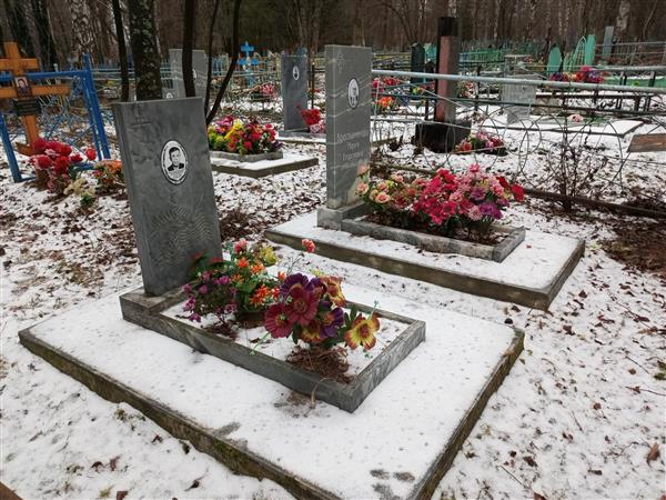 Крестьянинов Александр Васильевич
