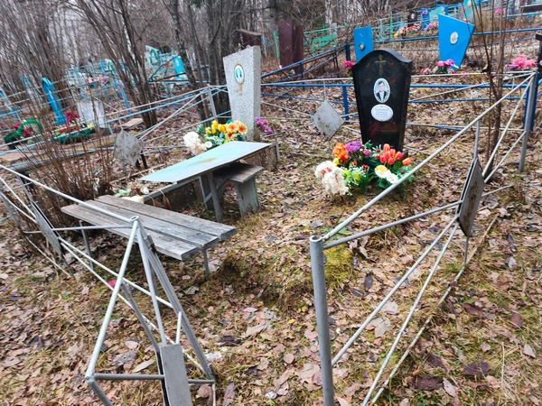 Родионов Александр Васильевич