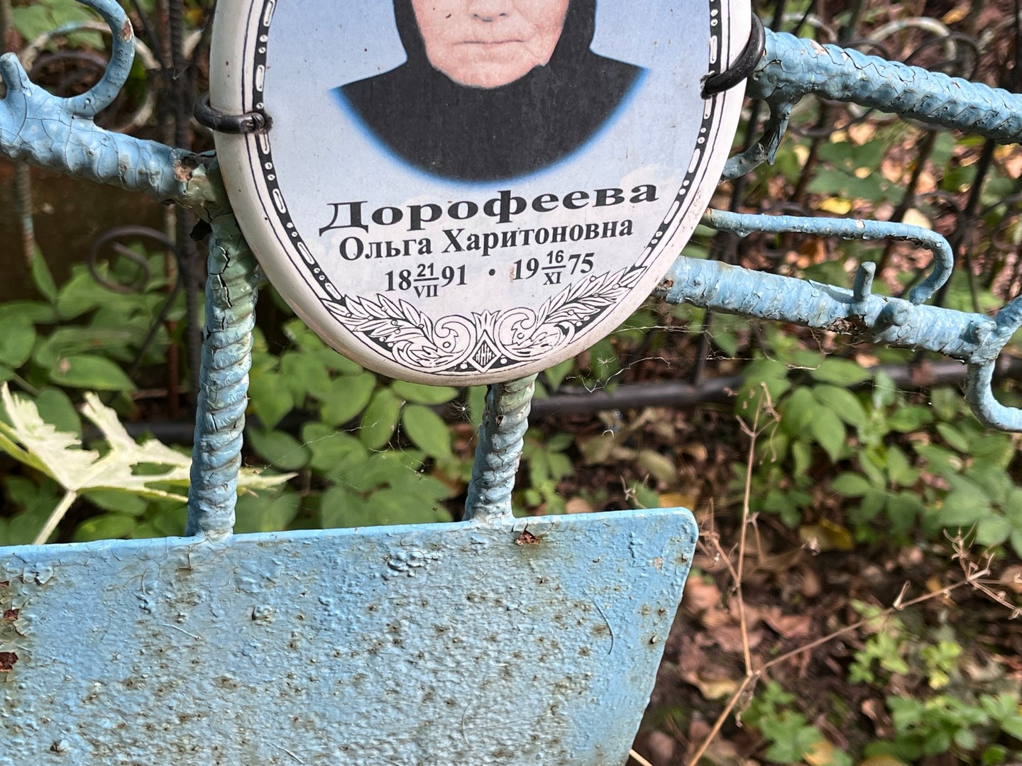 Дорофеева