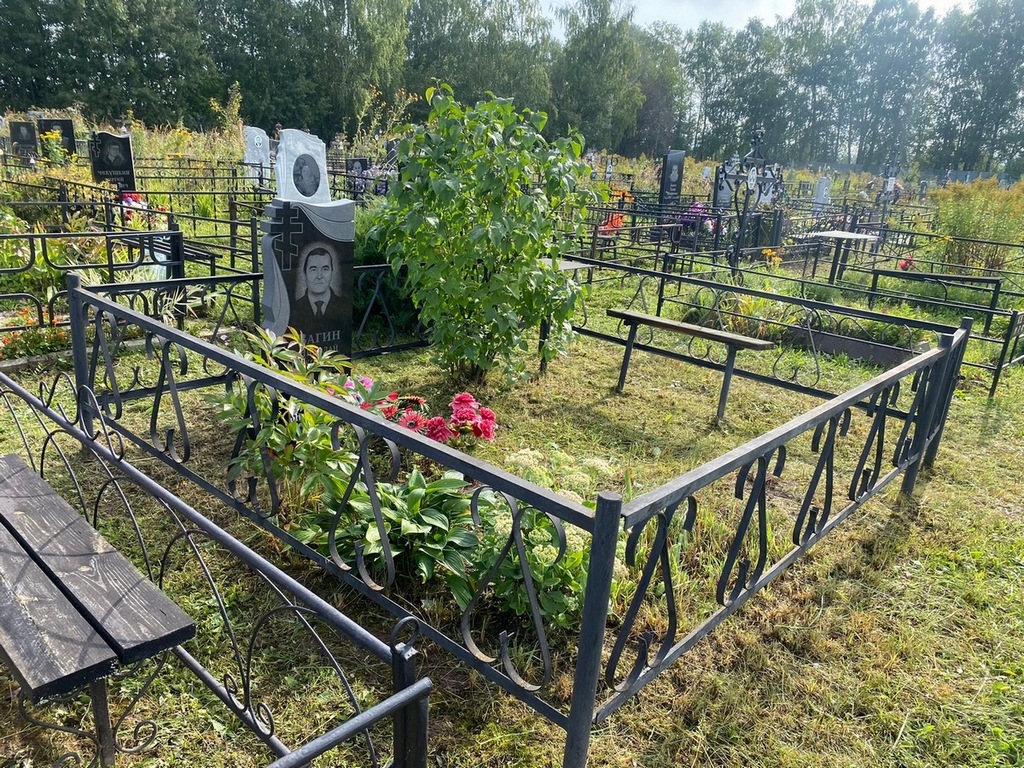 Вагин Николай Николаевич