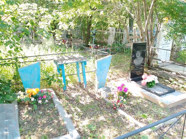 Шубкина Нина Анатольевна