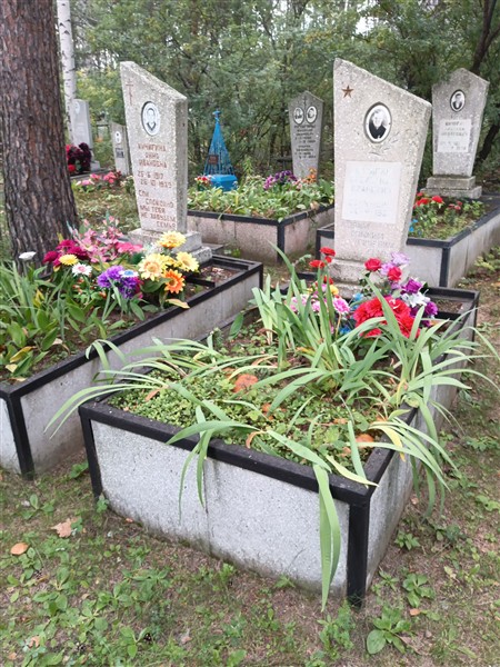 Кичигин Александр Иванович