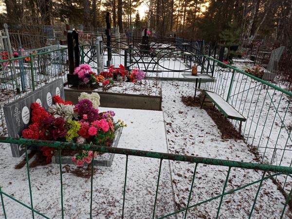 Шестакова Анна Игнатьевна