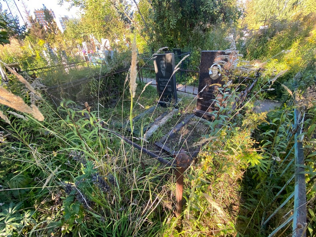 Андриян Евгения Аршаковна