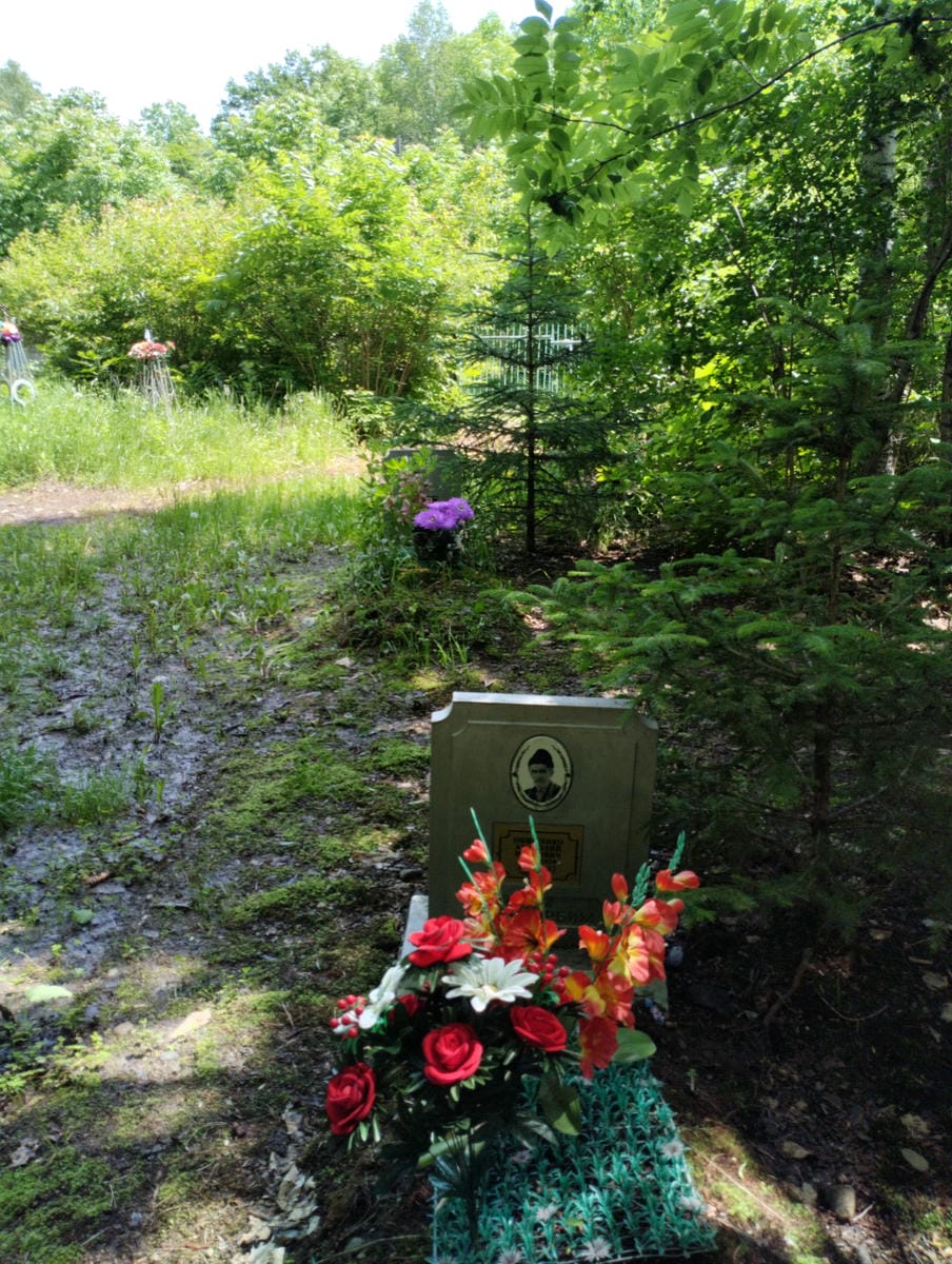 Онищенко Анатолий Иванович