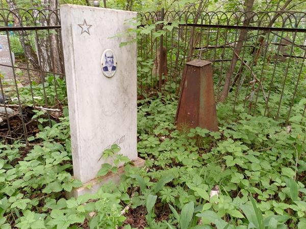 Денисов Сергей Севостьянович