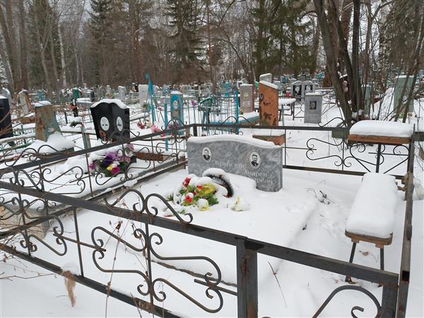 Крупский Андрей Донатович