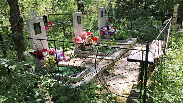 Синицын Михаил Васильевич