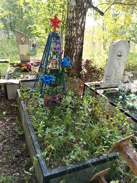 Силуянов Павел Григорьевич