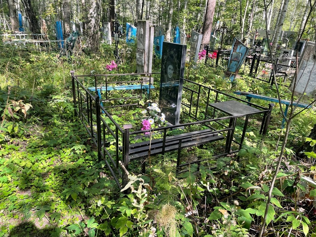 Кулясова Александра Даниловна