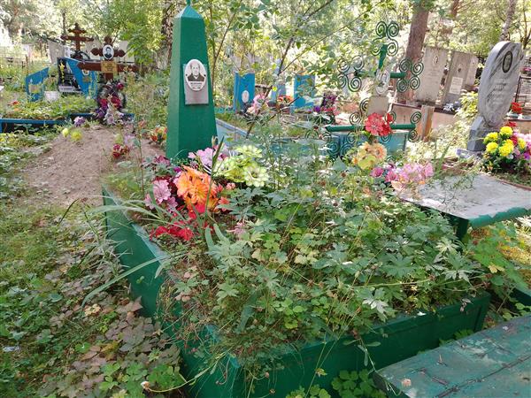 Мезянкина Ирина Николаевна