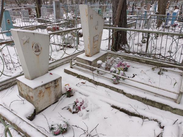 Шилова Ираида Сергеевна