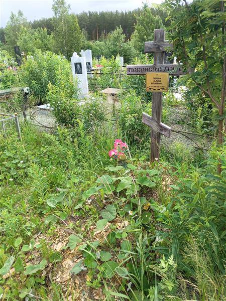 Пылина Галина Ильинична