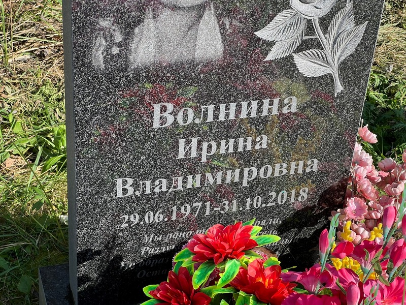 Волнина