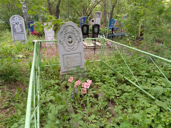 Мирошник Софья Яковлевна