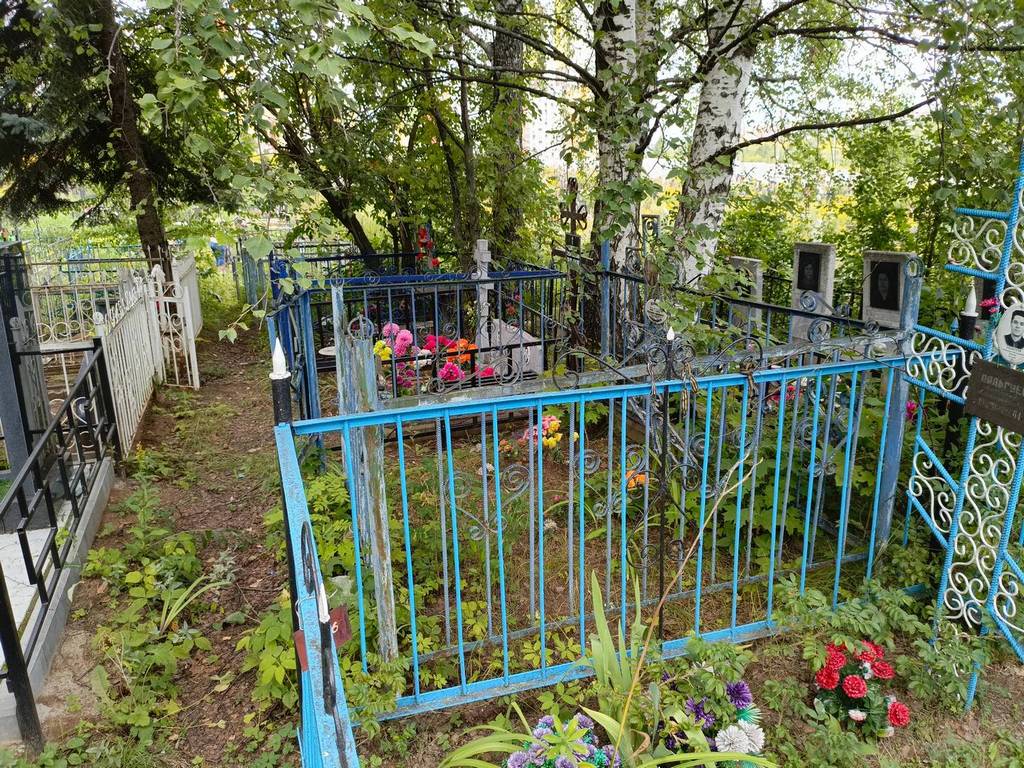 Щепкина София Ивановна
