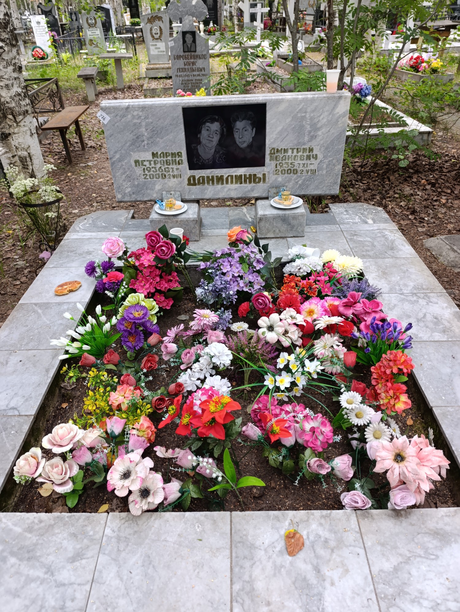 Данилин Дмитрий Иванович