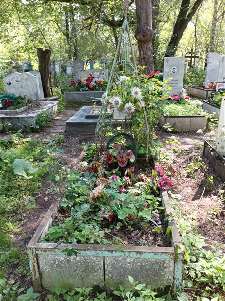 Клименко Артём Григорьевич