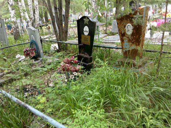 Кузнецов Валентин Фёдорович