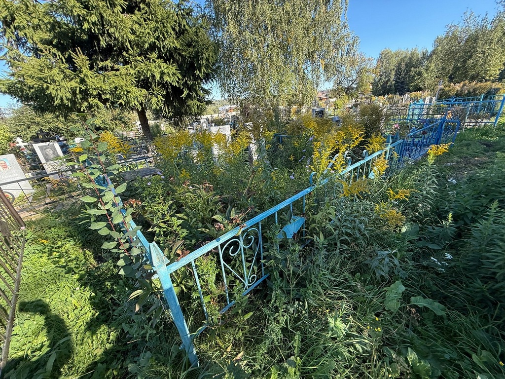 Ширяева Зоя Ивановна