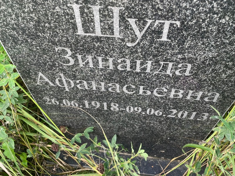 Шут
