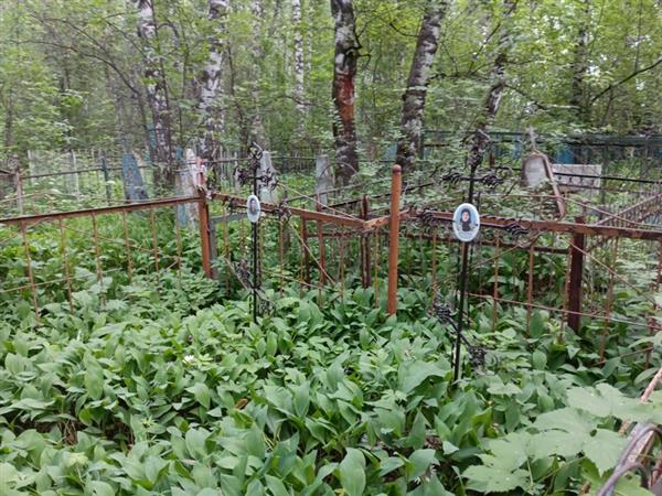 Харитонова Антонина Афанасьевна