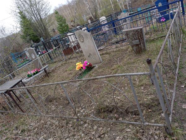 Волынец Пелагея Александровна