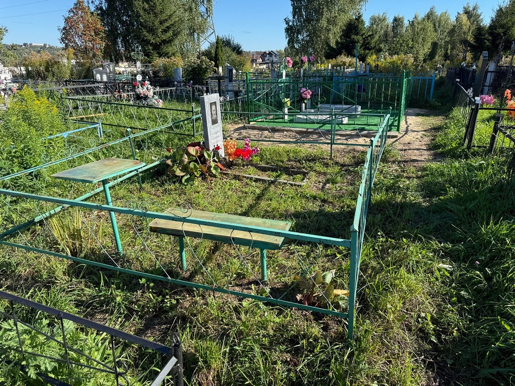 Романов Геннадий Николаевич