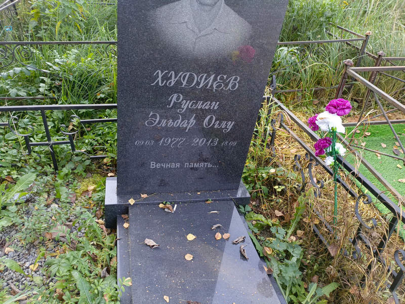 Худиев