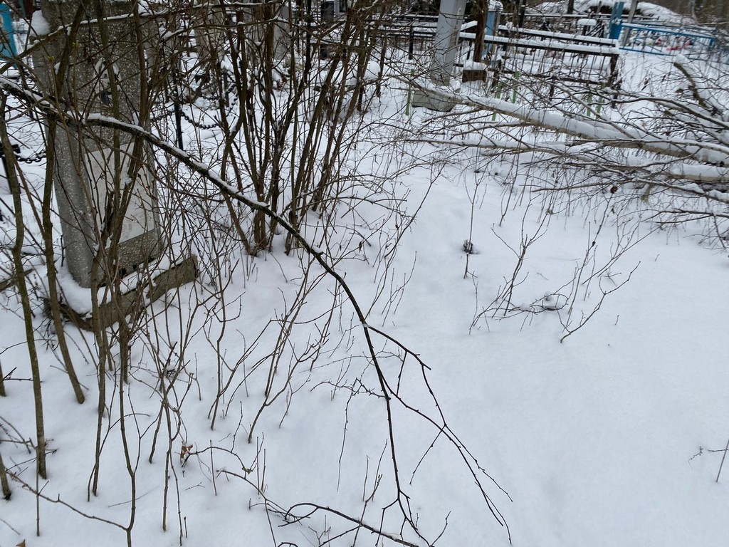 Кочурова Антонина Федоровна